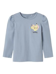 Рубашка NAME IT, синий