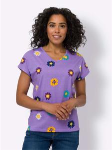 Футболка Sieh an!