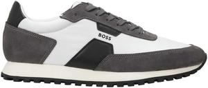 Мужские кроссовки BOSS Mens Parkour-l Runn Nybsd, серый
