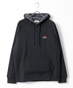 Худи CONVERSE, мужское, женское, унисекс, на флисовой подкладке.