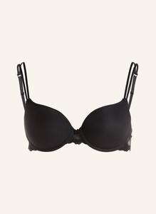 Бюстгальтер Passionata BH WHITE NIGHTS, черный