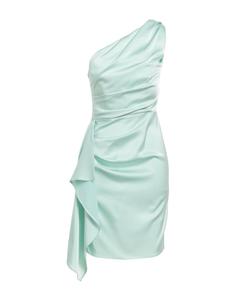 Мини-платье Marella, светло-зеленый