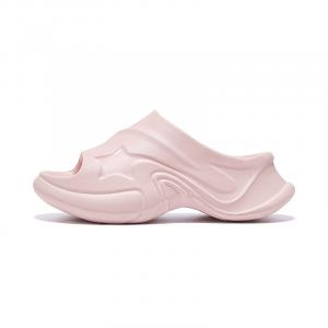 Love Of Ants Женские противоскользящие устойчивые к истиранию амортизирующие шлепанцы EVA - светло-розовые, цвет Light Pink