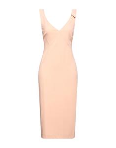 Платье Soallure, розовый