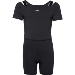 Спортивный костюм NIKE One, черный