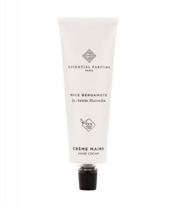 Крем для рук ESSENTIAL PARFUMS Nice Bergamote, 50g