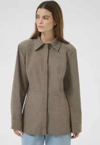 Летняя куртка Karen By Simonsen, Walnut Melange