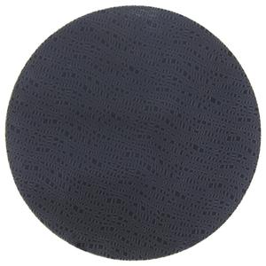 Тарелка Seltmann Weiden, 22,5 см, черный