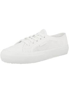 Кроссовки SUPERGA, белый