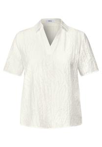 Блуза CECIL, белый
