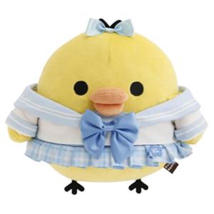 Плюшевая игрушка SAN X SAN-X, puff chicken