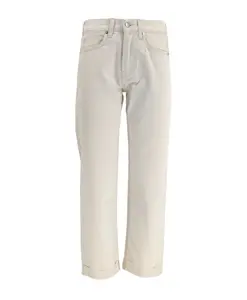 Джинсы бойфренды aw24 Roy Roger'S, бежевый