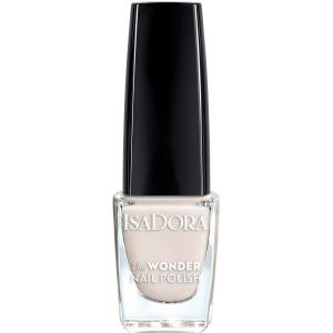 Лак для ногтей Isadora The Wonder Nail - Polish, 105 Beige Cream / 6 ml