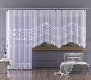 Шторы, панели, портьеры по метрам размером 170 см. Wisan