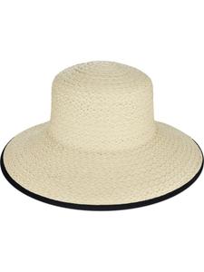 Шляпа Janice, натуральный