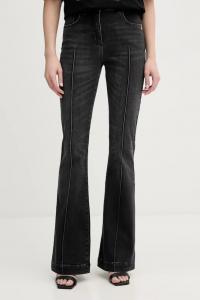 Джинсы Patrizia Pepe, черный