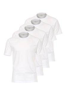 Футболка Casa moda, белый