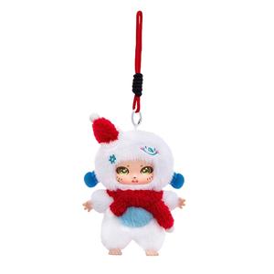 Плюшевый кулон Little Dreamer Dolls высотой 15 см FANNIKEER