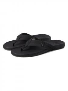 Кроссовки на шнуровке Reef, черный