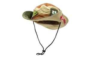 Панама унисекс Free Rabbit II, хаки