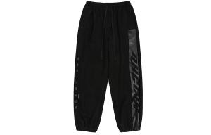 Трикотажные спортивные штаны унисекс Bjhg, хаки