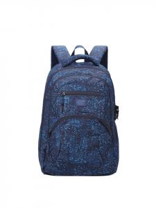 Рюкзак Aoking, синий