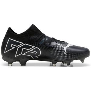 Футбольные бутсы для газона Future 7 Match FG/AG Puma, черный