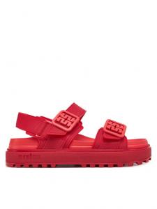 Сандалии Melissa Towny Ad M 35964 Melissa, красный