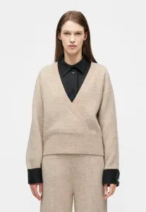 Джемпер леона Aeron, Grey Feather