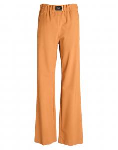 Брюки Dolce&Gabbana, коричневый