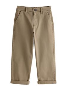 Next Обычные брюки светло-коричневого цвета