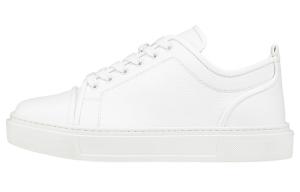 Adolon Junior Laced Low-Top Sneakers Christian Louboutin