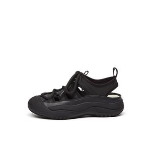 Кроссовки DAPHNE Casual Shoes Women's Low-Top, черный