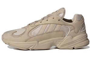Кроссовки Adidas Originals Yung-1 Lifestyle Unisex, коричневый