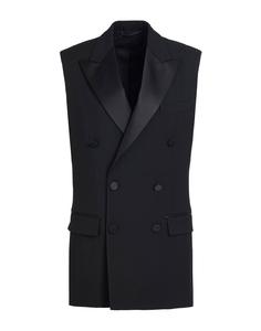 Блейзер Chb Christian Boaro, черный