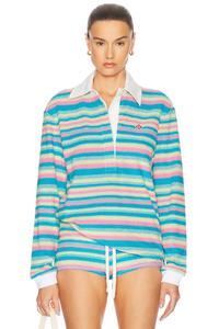 Полотенце Поло Top Casablanca, Multi