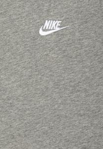 Базовая футболка TEE FUTURA UNISEX Nike, серый