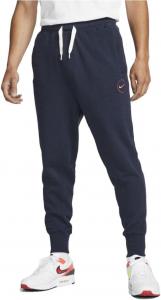 Мужские флисовые брюки-джоггеры Nike Sportswear Cosmic, Obsidian