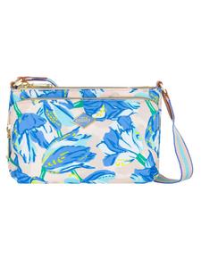 Наплечная сумка Oilily, цвет creme brulee