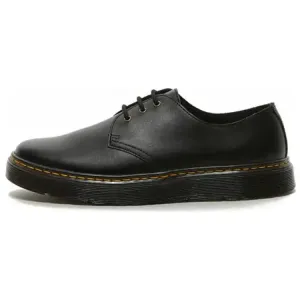 Кроссовки Dr.Martens Low Top Unisex черные