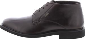 Мужские оксфорды Sioux Derby, Testa Di Moro