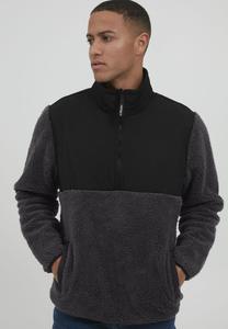 Толстовка флисовая Piet Ziptroyer 11 Project, цвет forged iron