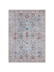 Ковер Nouristan, цвет vintage teppich vivana hellblau