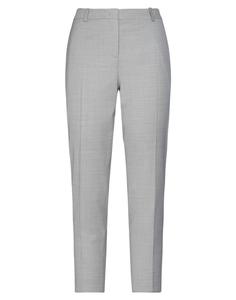Брюки Fabiana Filippi, серый