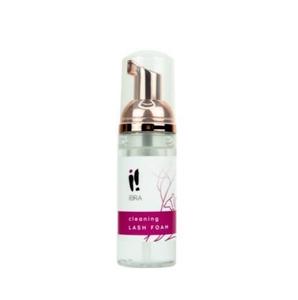 Пенка для чистки ресниц и бровей, 60 мл Ibra, Cleaning Lash Foam