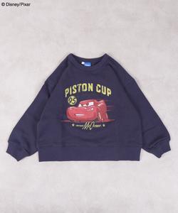 Толстовка с принтом Disney Markey'S, цвет Navy