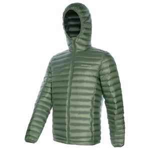 Куртка Trangoworld Lugano, зеленый