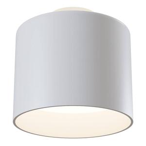 Светодиодный потолочный светильник Maytoni Decorative Lighting Planet Typ B, алюминий - 1-пламенный