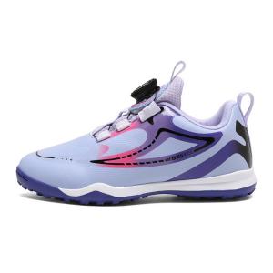 Детские футбольные бутсы Kids BKG, фиолетовый