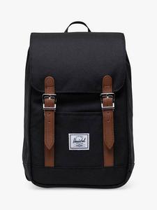 Рюкзак Retreat Small Herschel Supply Co., Black